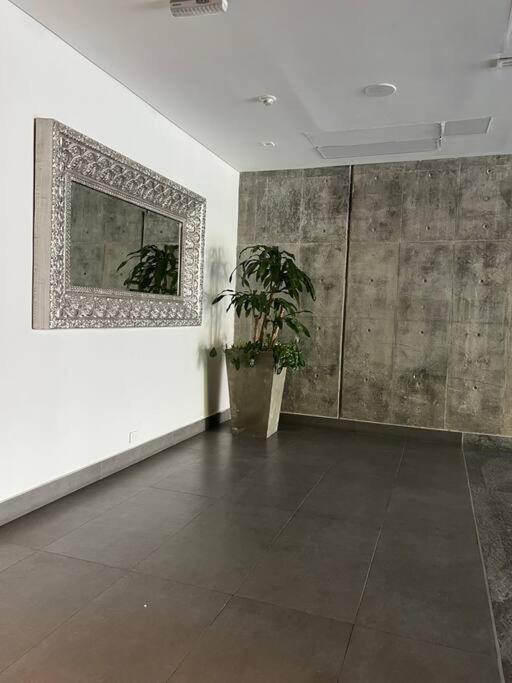 Apartamento 4 Huespedes Infinitum Lägenhet Cartagena Exteriör bild